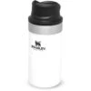 Stanley PMIClassic Trigger-Action Thermosbeker 250 Ml Polar