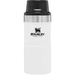 Stanley PMIClassic Trigger-Action Thermosbeker 350 Ml Polar
