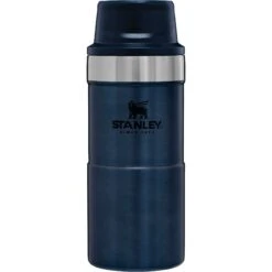 Stanley PMIClassic Trigger-Action Thermosbeker 350 Ml Nightfall