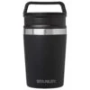 Stanley PMIShortstack Thermosbeker 230 Ml Black