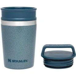 Stanley PMIShortstack Thermosbeker 230 Ml Hammerstone Ice -Buiten Kamperen Winkel 115061 200 03
