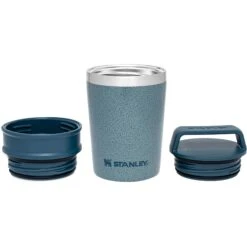 Stanley PMIShortstack Thermosbeker 230 Ml Hammerstone Ice -Buiten Kamperen Winkel 115061 200 04