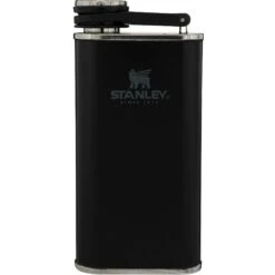 Stanley PMIClassic Easy Fill Wide Drinkfles 230 Ml Matte Black Pebble