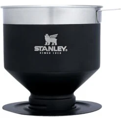 Stanley PMIPour Over Koffiefilter Matte Black