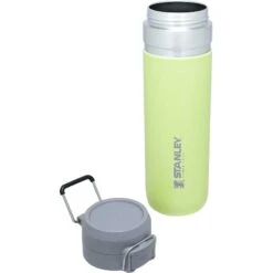 Stanley PMIThe Quick Flip Go Thermosbeker 700 Ml Citron 5 Stanley PMIThe Quick Flip Go Thermosbeker 700 Ml Citron -Buiten Kamperen Winkel 115086 300 03