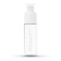 Dopper Glass Drinkfles 400 Ml