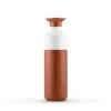 Dopper Insulated Drinkfles 580 Ml Terracotta Tide
