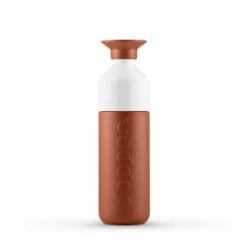 Dopper Insulated Drinkfles 580 Ml Terracotta Tide