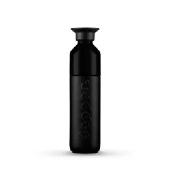 Dopper Insulated Drinkfles 350 Ml Blazing Black