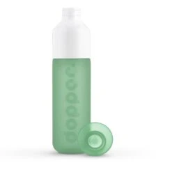 Dopper Original Drinkfles 450 Ml Moody Mint -Buiten Kamperen Winkel 115787 300 04
