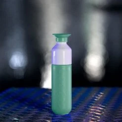 Dopper Original Drinkfles 450 Ml Moody Mint -Buiten Kamperen Winkel 115787 300 05