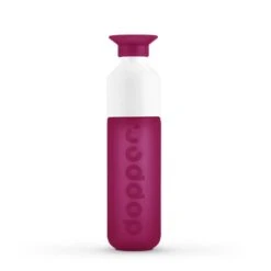Dopper Original Drinkfles 450 Ml Funky Fuchsia