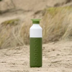 Dopper Original Drinkfles 450 Ml Woodland Pine -Buiten Kamperen Winkel 115790 300 05