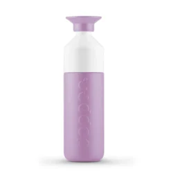 Dopper Insulated Drinkfles 580 Ml Throwback Lilac