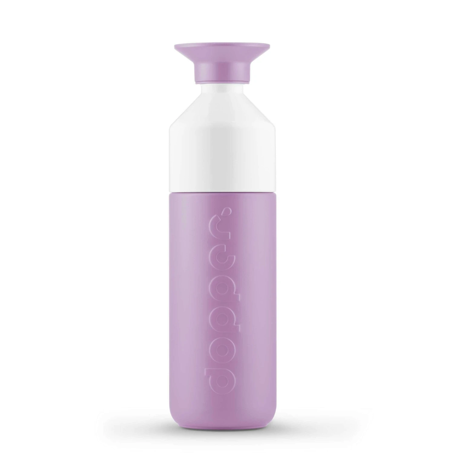 Dopper Insulated Drinkfles 580 Ml Throwback Lilac 1 Dopper Insulated Drinkfles 580 Ml Throwback Lilac