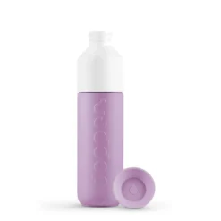 Dopper Insulated Drinkfles 350 Ml Throwback Lilac -Buiten Kamperen Winkel 115798 730 03 scaled
