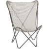 Lafuma Maxi Pop Up Vouwstoel Seigle