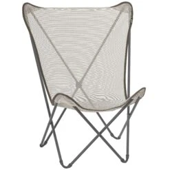 Lafuma Maxi Pop Up Vouwstoel Seigle