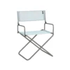 Lafuma FGX XL Regisseursstoel Titane Ciel
