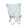 Lafuma Maxi Pop Up Vouwstoel Titane Ciel