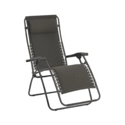 Lafuma RSX Relaxstoel Ardoise