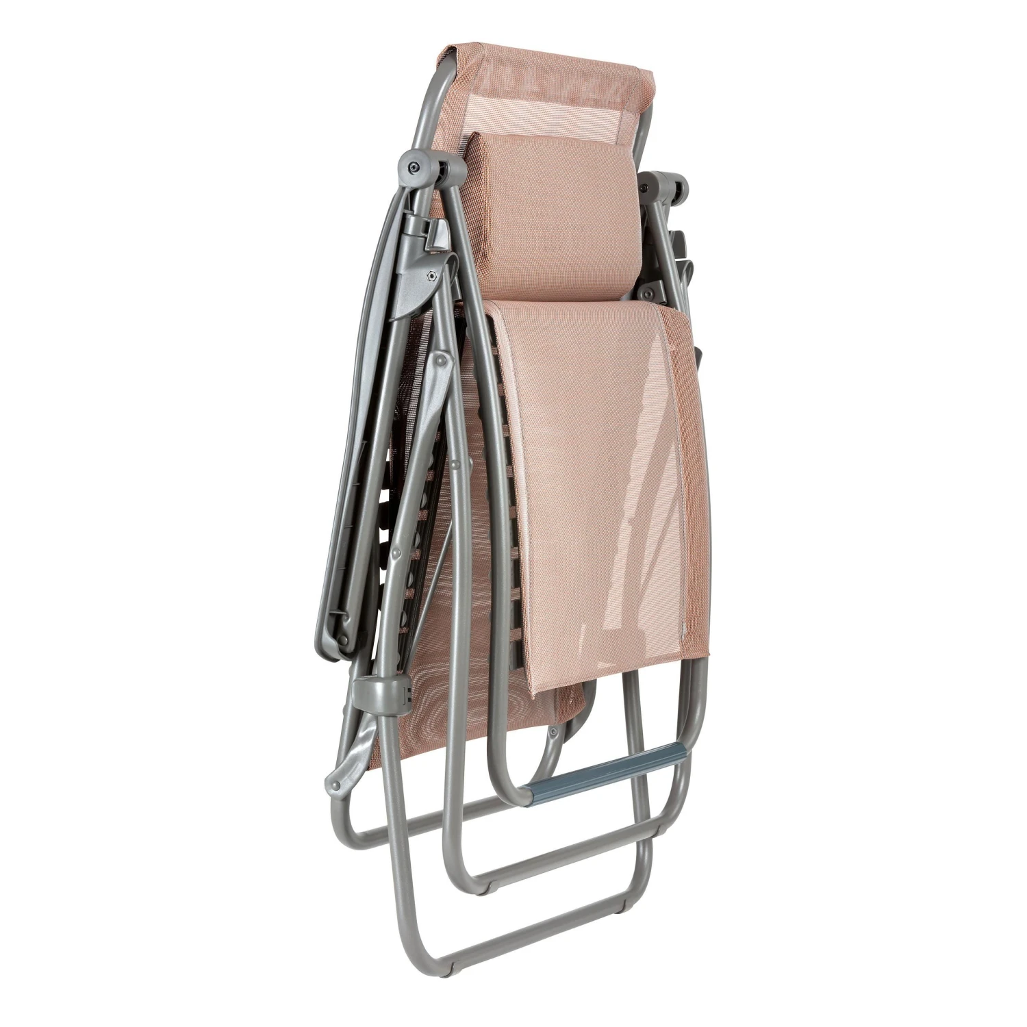 Lafuma RSXA Clip Batyline Iso Relaxstoel Canyon 2 Lafuma RSXA Clip Batyline Iso Relaxstoel Canyon - Afbeelding 2