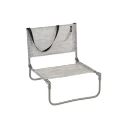 Lafuma CB Velio MIX Strandstoel Brume