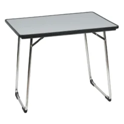 Lafuma Fidji Campingtafel Carbon