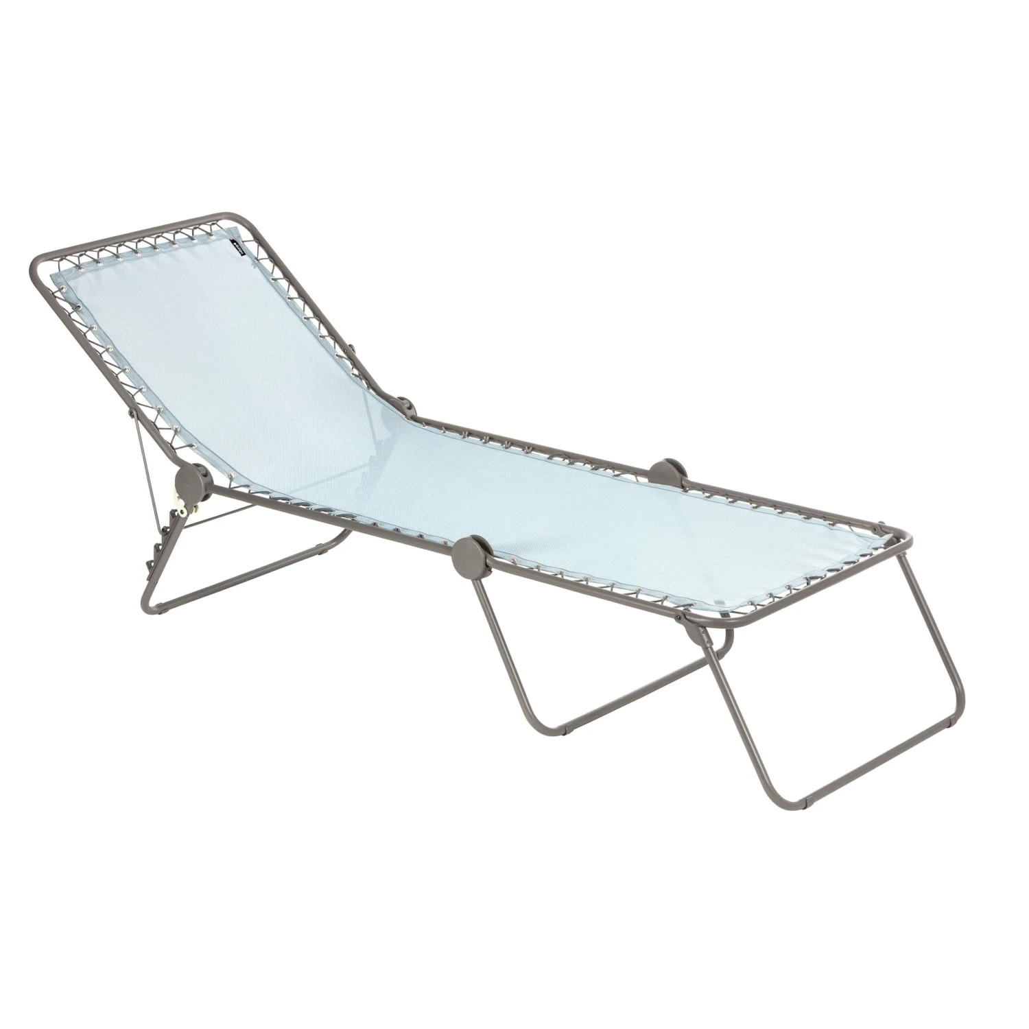 Lafuma Siesta L Ligbed Ciel 1 Lafuma Siesta L Ligbed Ciel