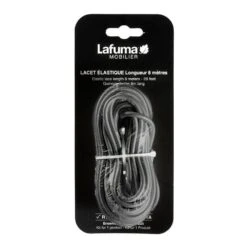 Lafuma Elastiek Voor Stretcher/relaxstoel Grey
