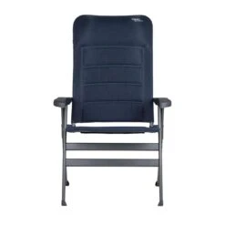 Crespo AP-238 Air-Deluxe XL Campingstoel Blauw -Buiten Kamperen Winkel 115898 200 03 2