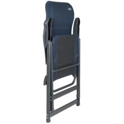 Crespo AP-237 Air-Deluxe Campingstoel Blauw -Buiten Kamperen Winkel 115903 200 03 1