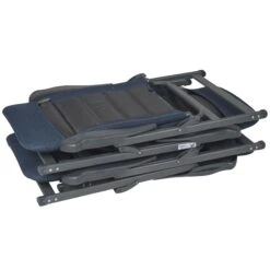 Crespo AP-237 Air-Deluxe Campingstoel Blauw -Buiten Kamperen Winkel 115903 200 04 1