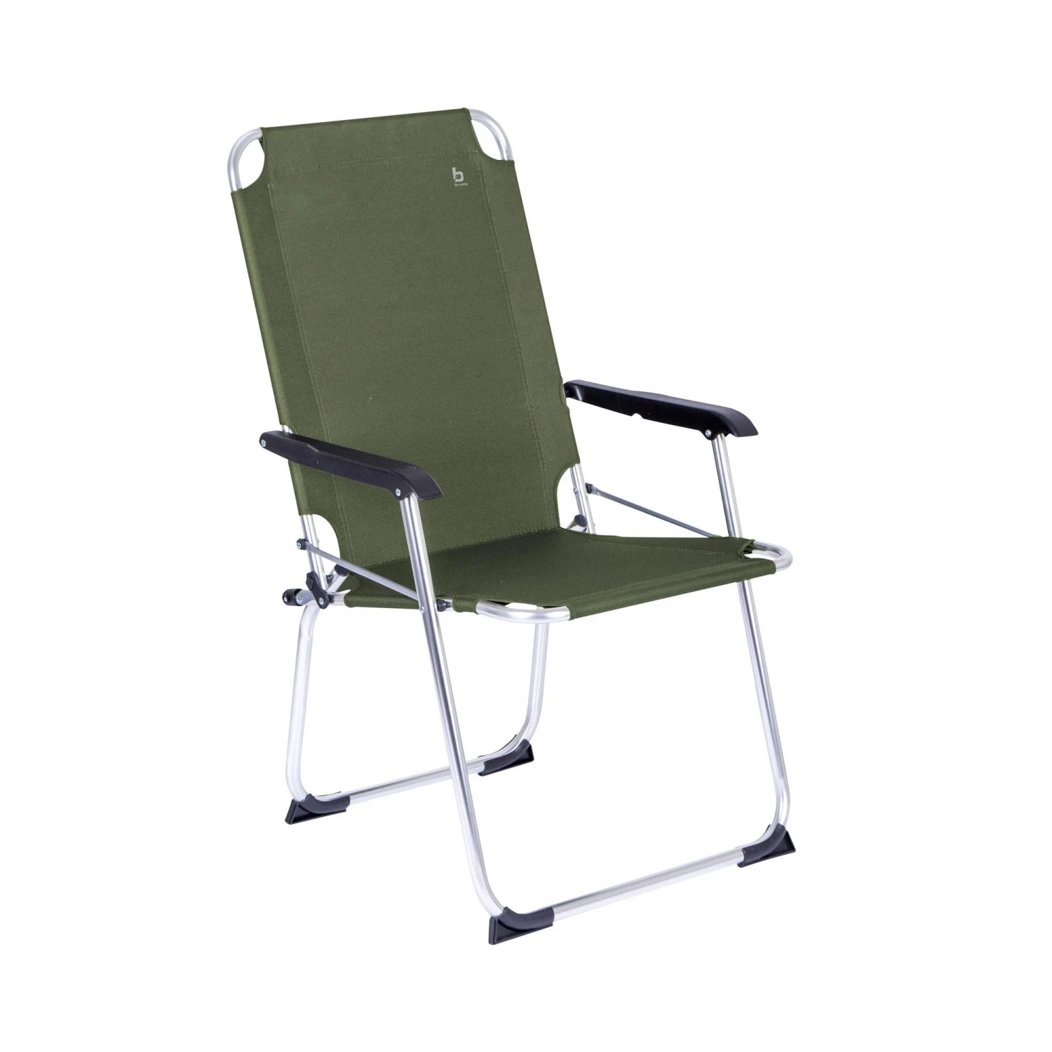 Bo-Camp Copa Rio Comfort Campingstoel Forest 1 Bo-Camp Copa Rio Comfort Campingstoel Forest