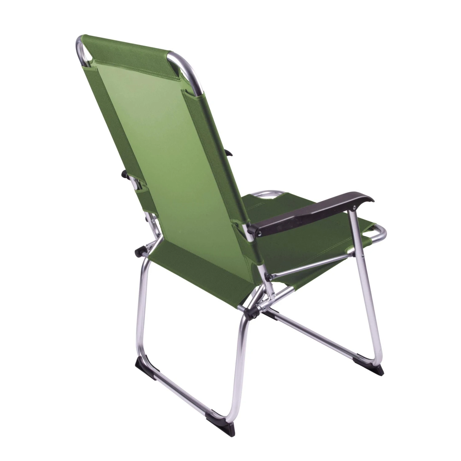 Bo-Camp Copa Rio Comfort Campingstoel Forest 2 Bo-Camp Copa Rio Comfort Campingstoel Forest - Afbeelding 2