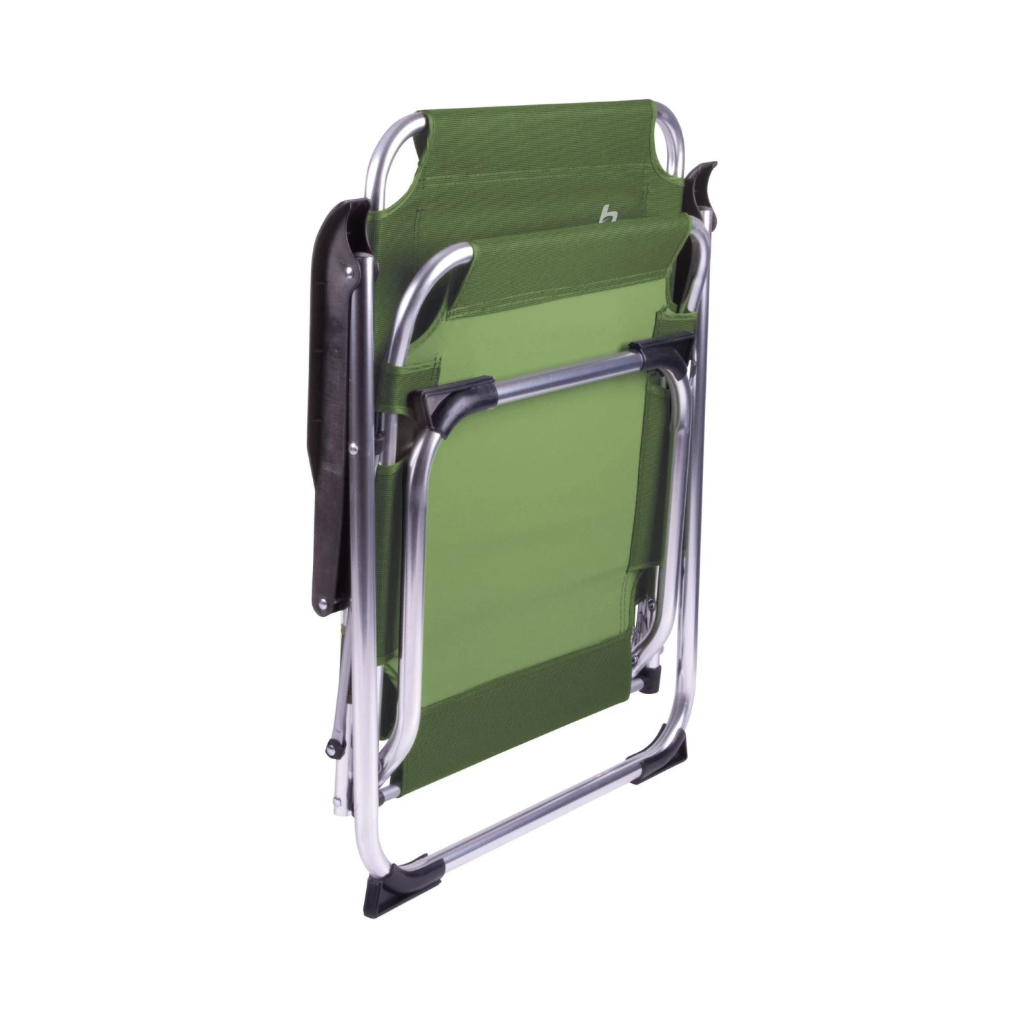 Bo-Camp Copa Rio Comfort Campingstoel Forest 3 Bo-Camp Copa Rio Comfort Campingstoel Forest - Afbeelding 3