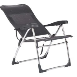Crespo AL 206 Campingstoel Dark Grey -Buiten Kamperen Winkel 115916 900 04 1