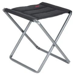 Crespo AP-302 Air-Deluxe Camping Krukje Zwart
