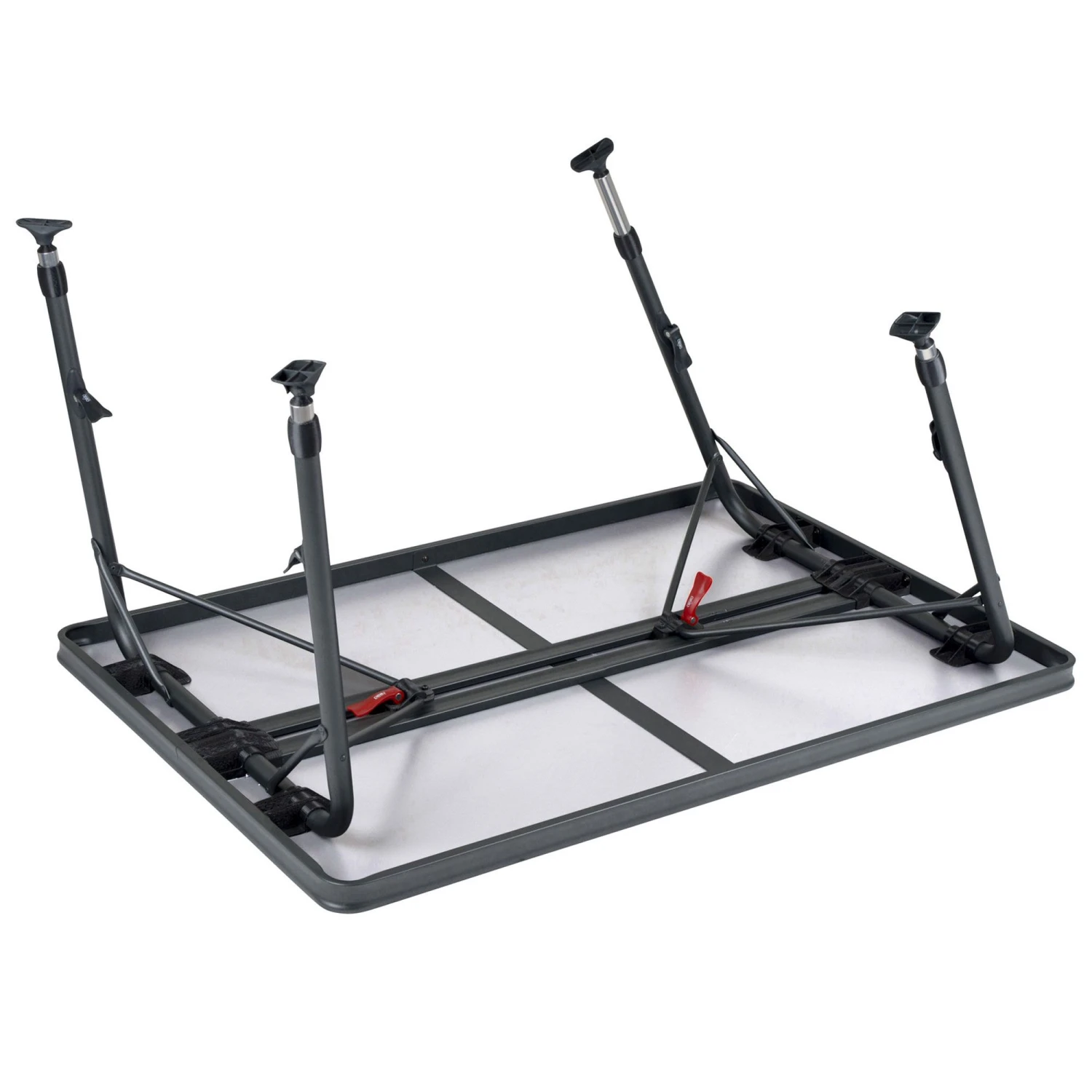 Crespo AP-273 Campingtafel 2 Crespo AP-273 Campingtafel - Afbeelding 2