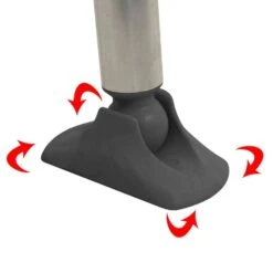 Crespo AP-247 Campingtafel -Buiten Kamperen Winkel 115936 900 04 3