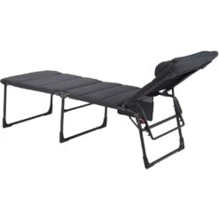 Crespo AP 363 Air Deluxe Stretcher Grey -Buiten Kamperen Winkel 115940 900 04