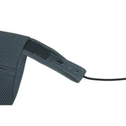 Crespo Lendensteun Air Deluxe 80 Zwart -Buiten Kamperen Winkel 115971 990 09 1