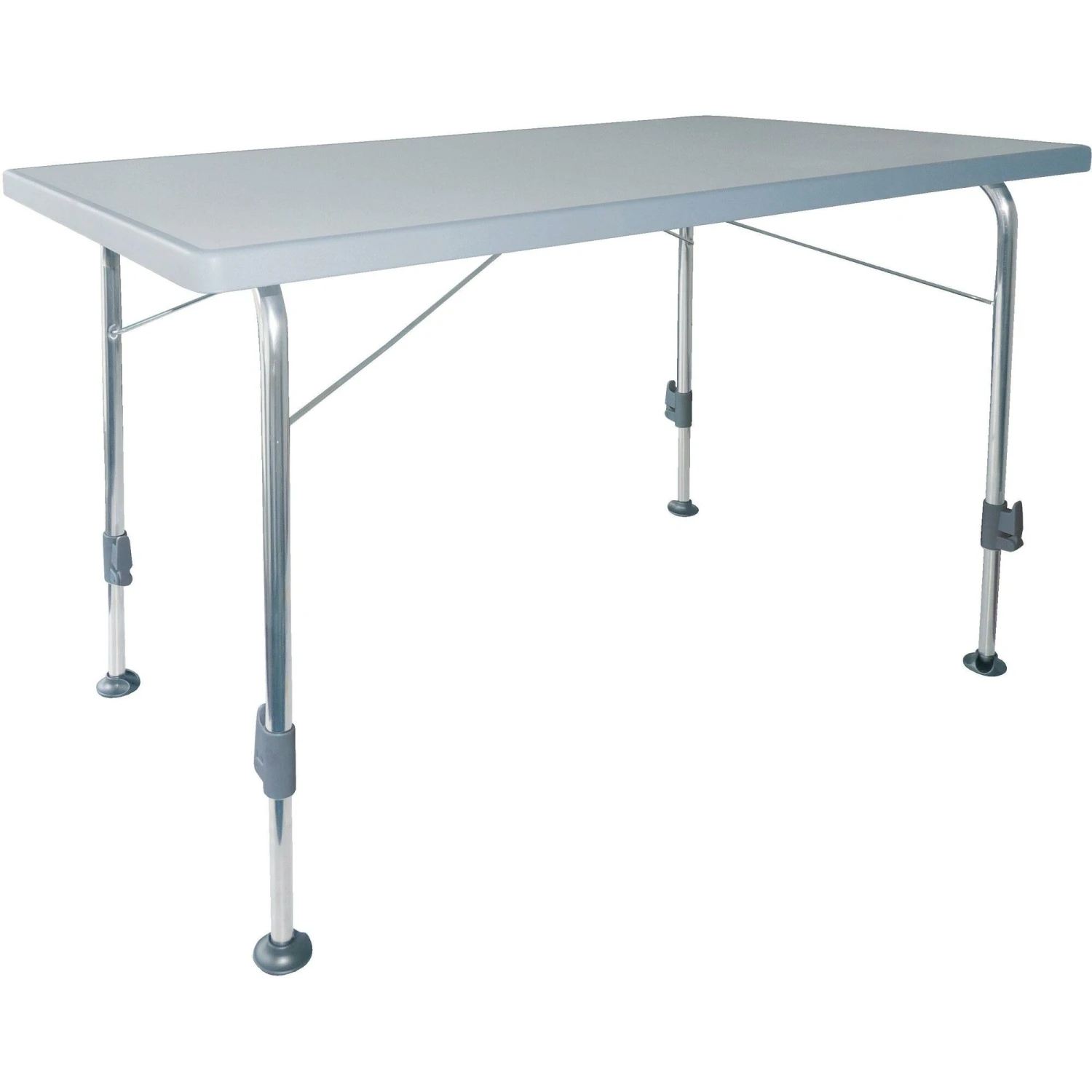 Dukdalf Stabilic III Campingtafel Grijs 1 Dukdalf Stabilic III Campingtafel Grijs