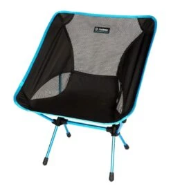 Helinox Chair One Vouwstoel Black