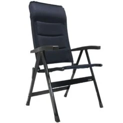 Westfield Be-Smart Majestic Campingstoel Dark Blues
