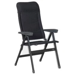 Westfield Performance Advancer Campingstoel Antrachite Grey