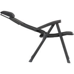 Westfield Performance Royal Ergofit Campingstoel Anthracite Grey 7 Westfield Performance Royal Ergofit Campingstoel Anthracite Grey -Buiten Kamperen Winkel 115986 900 03 1