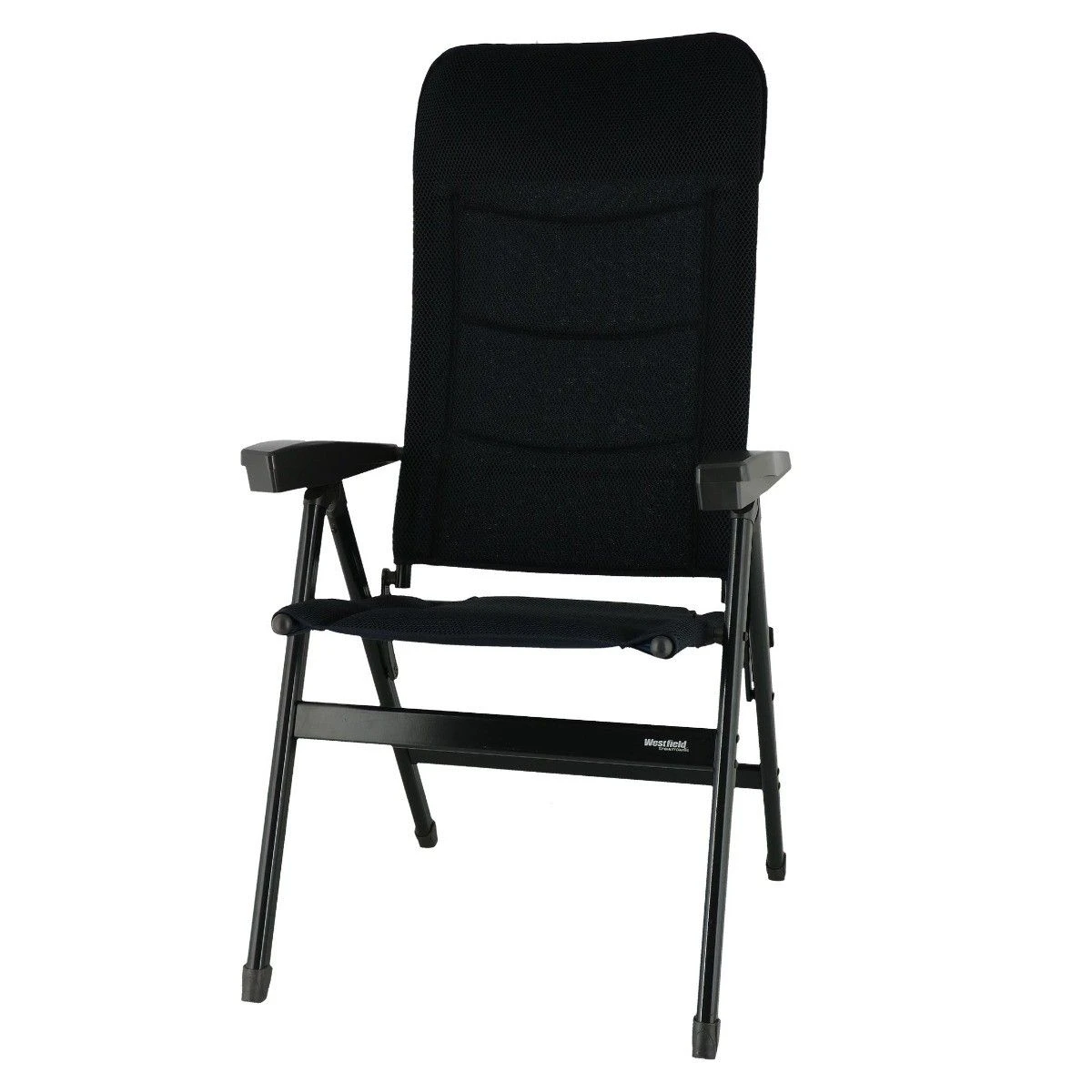 Westfield Performance Advancer Campingstoel Night Blue 1 Westfield Performance Advancer Campingstoel Night Blue