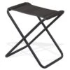 Westfield Performance Stool XL Camping Krukje Grey