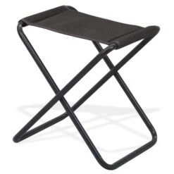Westfield Performance Stool XL Camping Krukje Grey